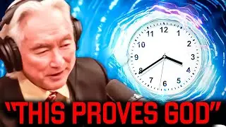 Time Does Not Exist! James Webb Telescope New Discovery ALARMS Scientists