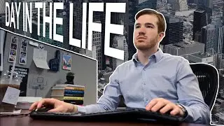 A busy day in my life in NYC!