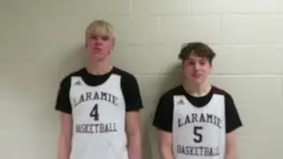 Laramie High School Boys Basketball 2023 Season Preview