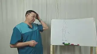 Leg length difference errors in determination