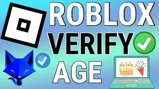 How To Verify Age on Roblox (PC & Mac)