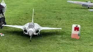 MUCH MARCLE LARGE MODEL AIRSHOW ❌✈️🎥⬆️ September 2024 (LMA)‼️ 🎦👀🆙 @redfox111 🟠👀✈️ Short clip 🎥