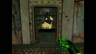 Прохождение Half-Life (5 часть)