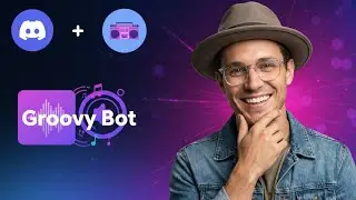 Add Groovy Bot to Discord (2026 Alternatives)