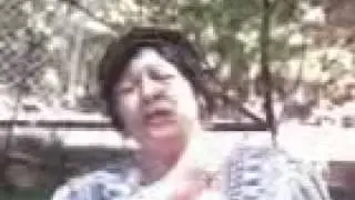 مداحات تغني وهي جالسة على اكبر زب