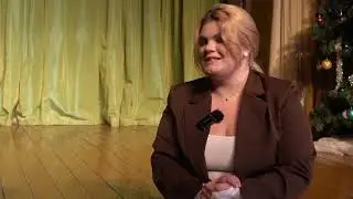 Образование и театр