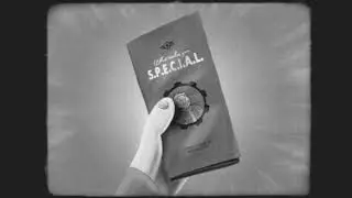 S.P.E.C.I.A.L. - Strength