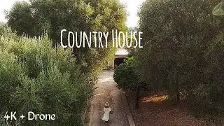 Life in a small village in the South of Italy| La casa di Carmelo e Roberta |Slow Living -13