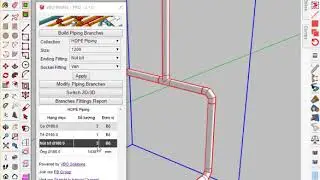 VBO PIPING - Languages