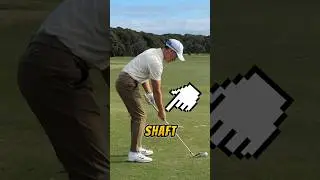 THIS 🔑 MOVE will help you stay in Posture! 🔥🙌🏻 #golf #golfswing #simplegolftips #golfcoach