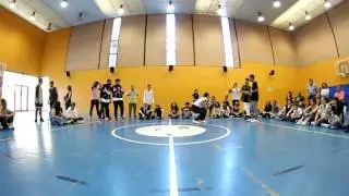 Urban Tower 17 - Allstyle - A.J, vs ?.? vs ?.? - FILTROS PAREJAS - DJ FAYLEN