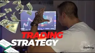 MA STRAGIE DE TRADING DE A à Z ( simple et très efficace )