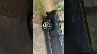 2017 Chevrolet Silverado Walk Around