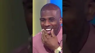 The Suns Do Chris Paul Dirty