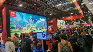 PGW : TOUR DU HALL 1