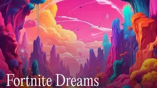 Fortnite Dreams #fortnite #music