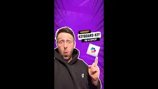 Microsoft's SECRET AI Button: One Click to Change Your Computing World! (Copilot Key Revealed)