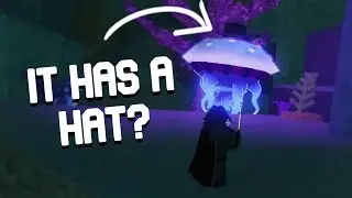 RARE JELLYFISH HAT EVENT? | Deepwoken Depths