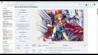 Kamihime PROJECT R - Guide on Souls PART 2 (A class 2nd Half, S class Gen 1 and 2)