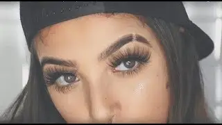 COMO FAZER RISQUINHO FAKE (FALSO) NA SOBRANCELHA ESTILO KEVINHO FIOOO