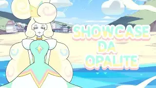 💎 Showcase da Opalite! | SU ERAS RP ⭐️