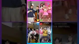 Ten Yujin vs XO Team vs Sia Jiwoo vs Noah Evel 