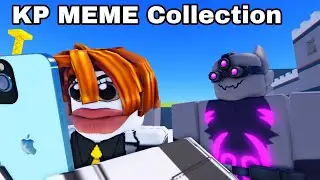 Kaiju Paradise MEME Collection V1