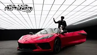 Kankan - Kickback [Dir. by 