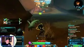 Stalker Review Level 11 - WildStar