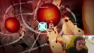 SkillTree Gaming | Naruto Live Stream #3
