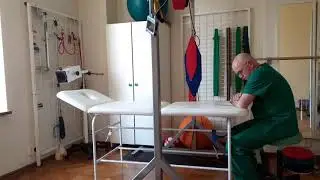 Neck pain, back pain, shoulder pain - effective exercises recommended by Fizjoterapia PANACEUM