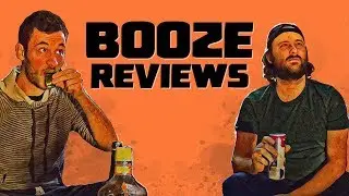 Booze Reviews: Halloween II & Halloween III: Season of the Witch