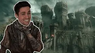 Can a First Time Dark Souls Player Beat Elden Ring?