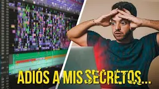 🔥Así hice MI MEJOR VÍDEO! (  Te lo enseño TODO  ) 🤭