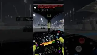 Red flag Red flag I F1 23