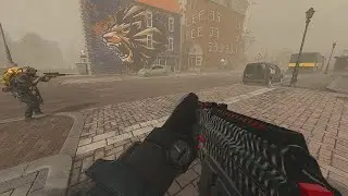 Warzone DMZ en Vondel Gameplay - (Sin Comentarios)
