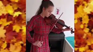 Л.К. Дакен - Ригодон
