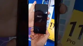 Unboxing Realme 11 Pro: "It's Not What You Think"