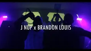 Australia Tour - Episode 1 - J Nup & Brandon Louis