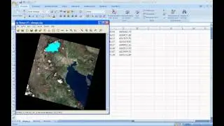 orthophotography