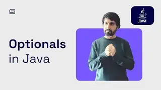 Master Java Optionals: Null Handling Simplified | Mojib's Coding Class