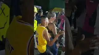 Destrabando con la Vivi Manaba🤤😘 Carlitos la Babeo🤤🤤 se emocionó!🔥🎶😎🤤👁️🇪🇨🥰