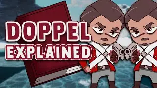Doppelgänger Explained | A Dread Hunger Guide