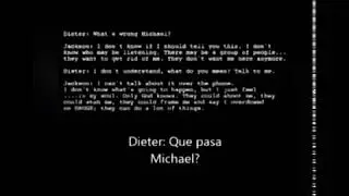 Llamada de Michael Jackson un día antes de m0rir, #Anonymous #MichaelJackson