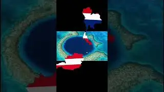 Тайланд vs Австрия #country #map #страны #animation #карта #география #история #империя #эдит