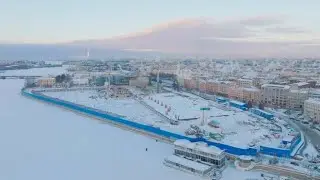 Тучков буян – проект, который мы потеряли