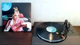 Dua Lipa - Cool (2020) [Vinyl Video]