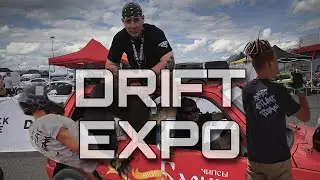 Первое серьёзное выступление |DRIFT EXPO| - BST