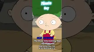 family guy : "wait where's the fat man" #shorts