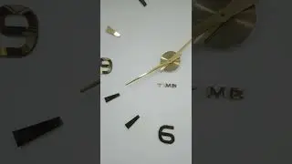 এই ঘড়িটা রানিং নাকি বন্ধ?